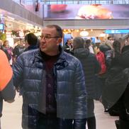 Sosiri echipe românești din Antalya. FOTO: Andrei Furnigă (GSP)