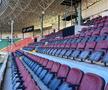 Alanyaspor - Fatih Karagumruk, imagini înainte de meci // FOTO: Ionuț Iordache (GSP)