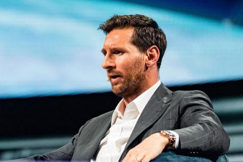 Lionel Messi / Foto: Instagram