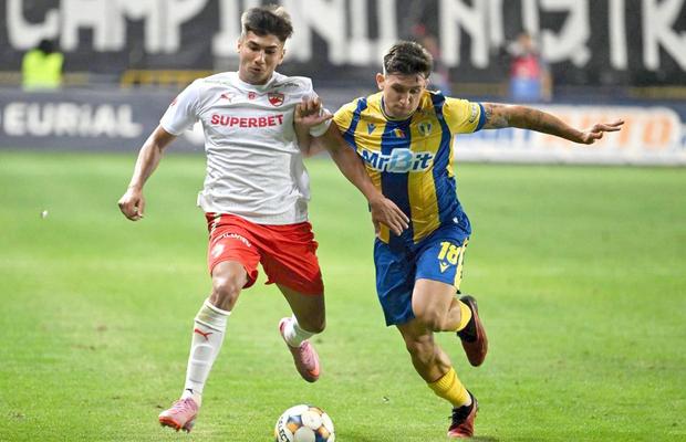 Semnale pozitive: afacerea Petrolul-Rapid e aproape de finalizare!