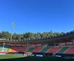 Alanyaspor - Fatih Karagumruk, imagini înainte de meci // FOTO: Ionuț Iordache (GSP)
