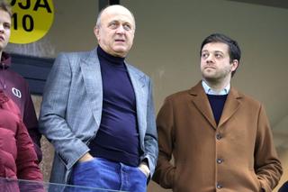 Rapid i-a anunțat oficial plecarea, după 4 ani la club: „Îi mulțumim pentru munca depusă și profesionalism”