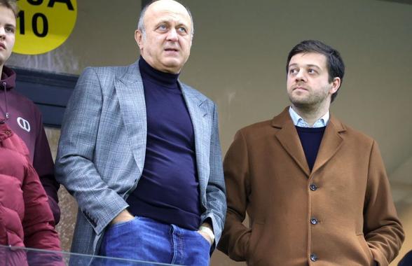 Rapid încearcă un transfer-șoc! Negocieri de nicăieri cu jucătorul de 36 de ani din Superliga