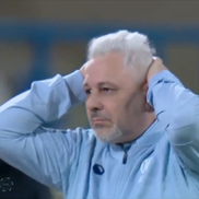 Marius Șumudică, al doilea meci de pe banca lui Al Akhdoud
