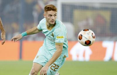 Confirmat: Andres Dumitrescu a semnat în România! Transfer definitiv