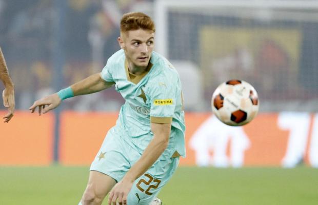 Confirmat: Andres Dumitrescu a semnat în România! Transfer definitiv