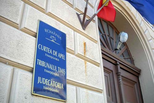 Apelul în dosarul palmaresului Universității Craiova este judecat la CA Timișoara