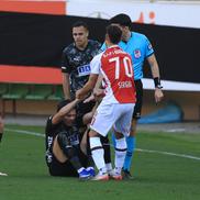 Alanyaspor - Fatih Karagumrug // FOTO: Ionuț Iordache (GSP)