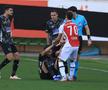 Alanyaspor - Fatih Karagumrug // FOTO: Ionuț Iordache (GSP)