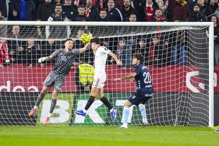 Ionuț Radu, fără gol primit, dar note mici în ziarele madrilene » Explicația unui paradox