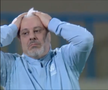 Marius Șumudică, al doilea meci de pe banca lui Al Akhdoud