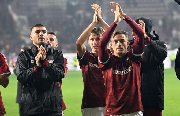 E oficial: Claudiu Micovschi, prezentat la noua echipă