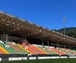 Alanyaspor - Fatih Karagumruk, imagini înainte de meci // FOTO: Ionuț Iordache (GSP)