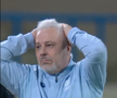 Marius Șumudică, al doilea meci de pe banca lui Al Akhdoud