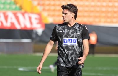 Ianis Hagi a rămas surprins în Turcia: „E diferit față de ce am întâlnit”