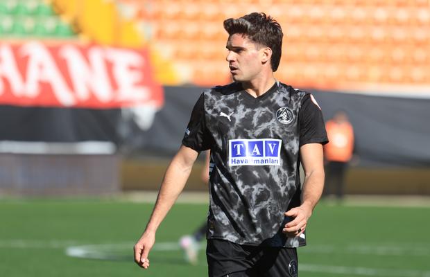 Ianis Hagi a rămas surprins în Turcia: „E diferit față de ce am întâlnit”