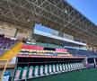 Alanyaspor - Fatih Karagumruk, imagini înainte de meci // FOTO: Ionuț Iordache (GSP)