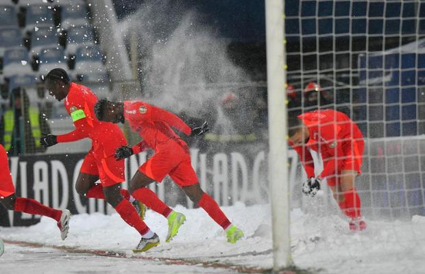Vin facturile în Superliga » Uluitor cât plătesc cluburile la gaze: „Doamne, ferește! Suma e de domeniul fantasticului”