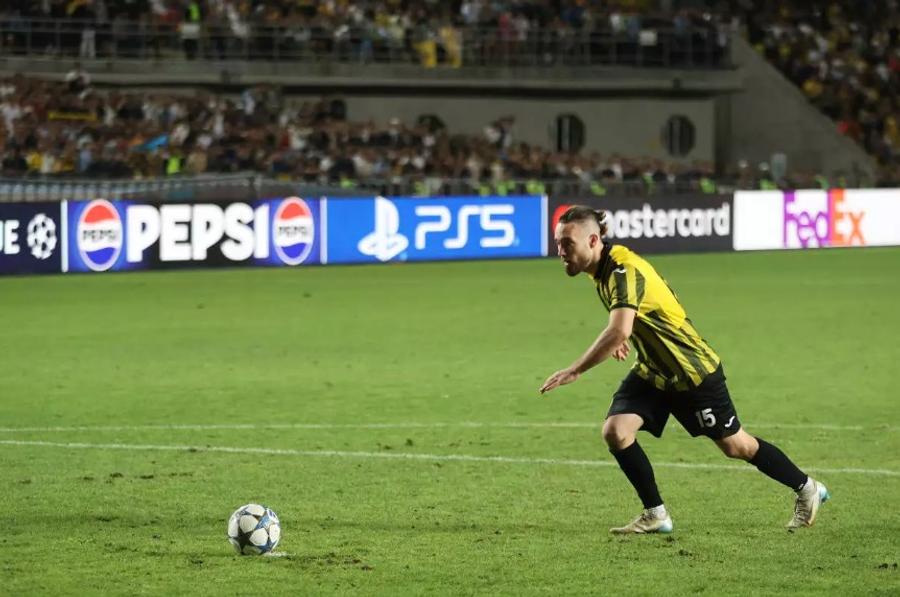 Ofri Arad, mijlocașul lui Kairat Almaty „Trebuie să fiu sincer cu voi” » Elias Charalambous n-a mai mers pe ocolite când a fost întrebat despre obiectivul lui FCSB