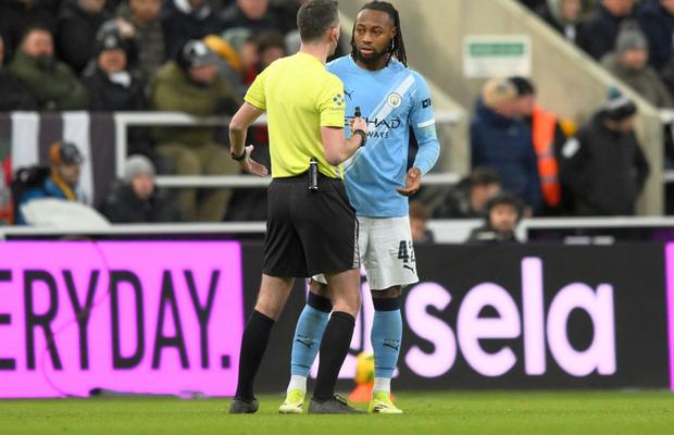 Decizie controversată la Newcastle - Manchester City » I-a refuzat „dubla” noului star