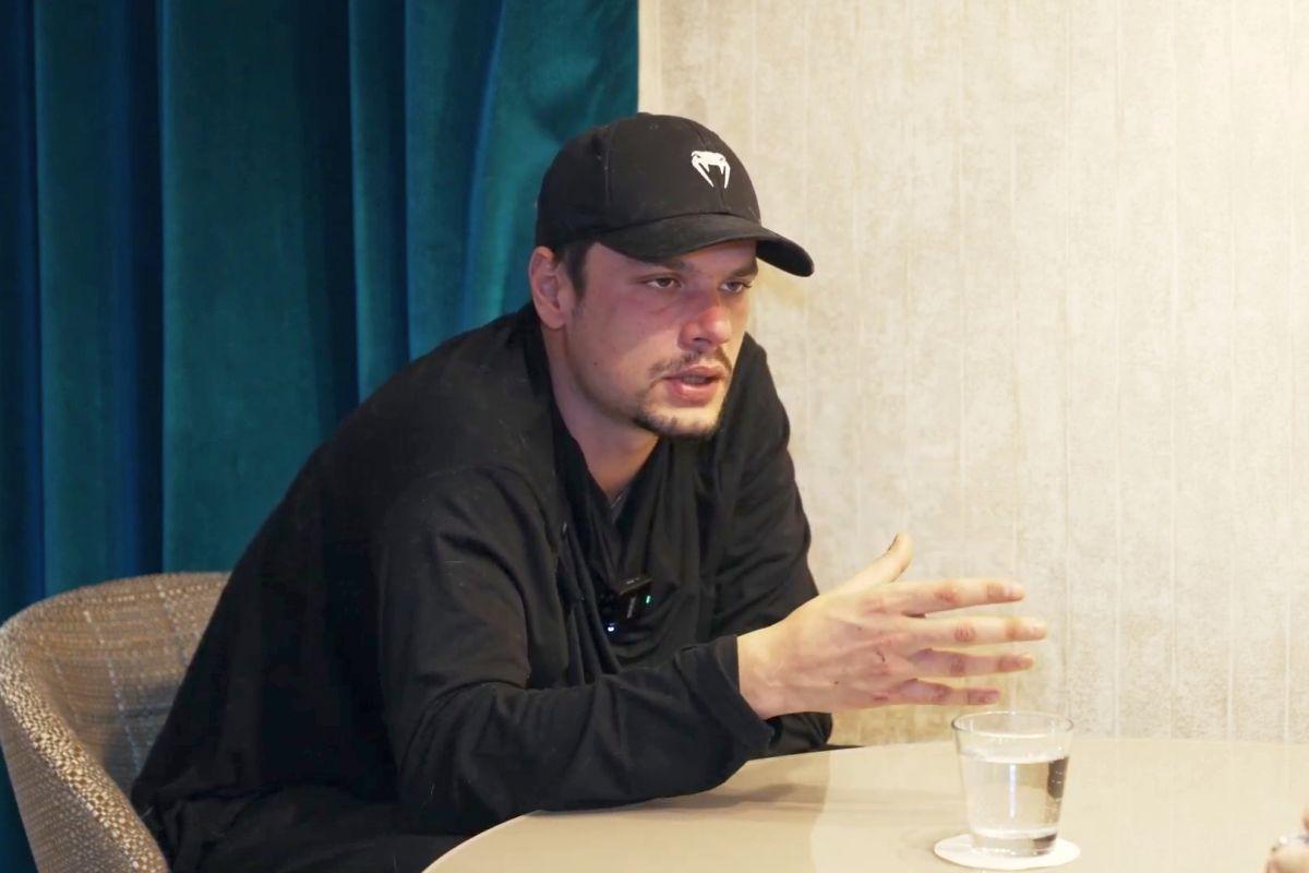 Ce se întâmplă aici? » Gino Iorgulescu lansează „colacul de salvare”, la câteva ore de la declarațiile aiuritoare ale fugarului Mario