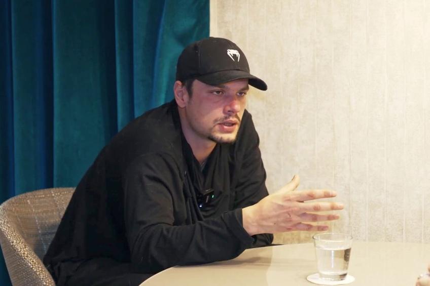 Mario Iorgulescu, în interviul acordat pentru Cancan