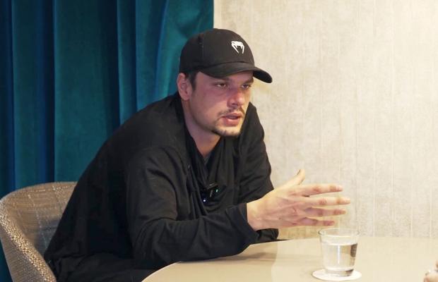 Ce se întâmplă aici? » Gino Iorgulescu lansează „colacul de salvare”, la câteva ore de la declarațiile aiuritoare ale fugarului Mario