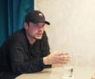 Mario Iorgulescu, în interviul acordat pentru Cancan