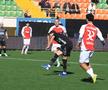 Ianis Hagi, în Alanyaspor - Fatih Karagumrug // FOTO: Ionuț Iordache (GSP)
