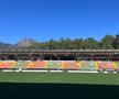 Alanyaspor - Fatih Karagumruk, imagini înainte de meci // FOTO: Ionuț Iordache (GSP)