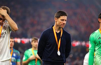 Xabi „Malonso” și cronica unui divorț anunțat