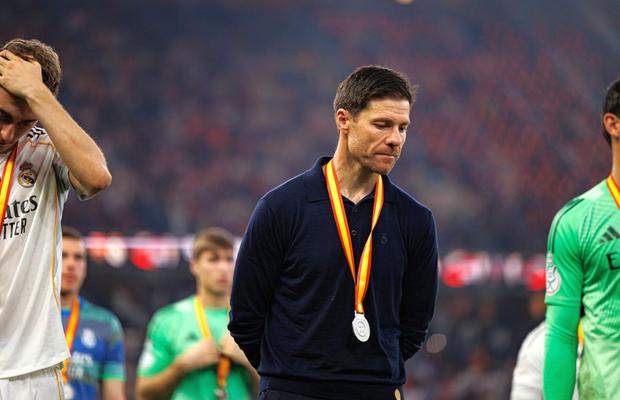 Xabi „Malonso” și cronica unui divorț anunțat