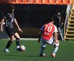 Umit Akdag, în Alanyaspor - Fatih Karagumrug // FOTO: Ionuț Iordache (GSP)