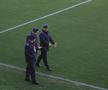 Alanyaspor - Fatih Karagumruk, imagini înainte de meci // FOTO: Ionuț Iordache (GSP)