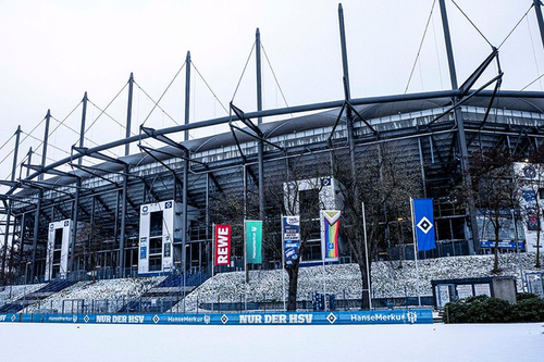 foto: Facebook - HSV