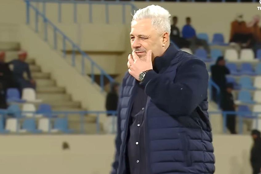 Marius Șumudică