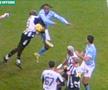 Decizie controversată în Newcastle - Manchester City