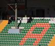Alanyaspor - Fatih Karagumruk, imagini înainte de meci // FOTO: Ionuț Iordache (GSP)