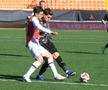 Ianis Hagi, în Alanyaspor - Fatih Karagumrug // FOTO: Ionuț Iordache (GSP)