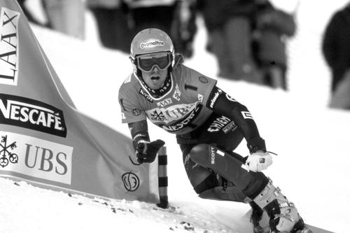 Ueli Kestenholz, medaliat cu bronz olimpic la snowboarding, a decedat la 50 de ani, fiind surprins de o avalanșă în Alpi/Foto: Imago Images