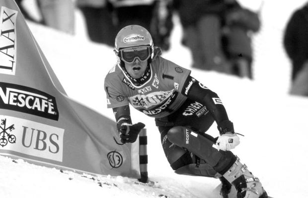 Unul din primii medaliați olimpici din istorie la snowboarding a decedat, după ce a fost surprins de o avalanșă