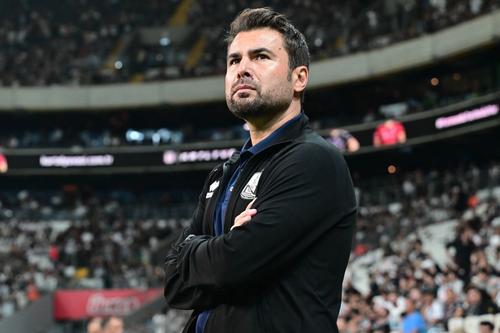 Adrian Mutu/ foto Imago Images