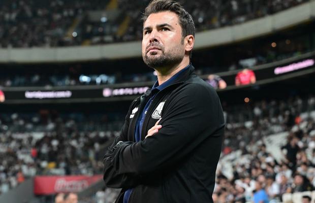 Adrian Mutu, reacție contra curentului despre noua siglă a lui Dinamo: „Mie îmi place, sincer!”