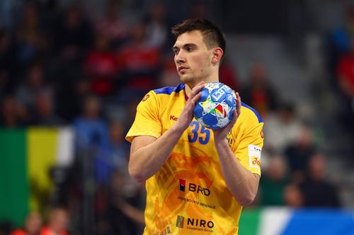 România, aproape de startul EURO 2026/Foto: Imago Images