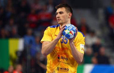 Federația a anunțat lotul final pentru Campionatul European de handbal masculin » Adversarele și programul României