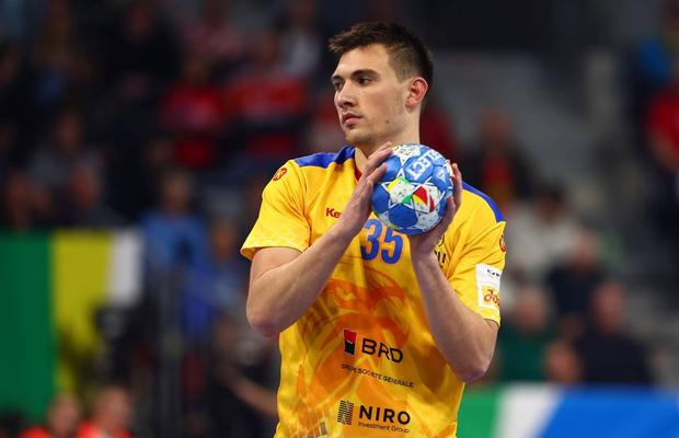 Federația a anunțat lotul final pentru Campionatul European de handbal masculin » Adversarele și programul României