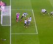 Decizie controversată în Newcastle - Manchester City