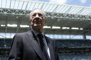 Real Madrid și-a decis primele două achiziții » Pe ce posturi vrea Florentino Perez încă patru transferuri