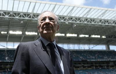 Verdictul la Real Madrid! Președintele Perez și jucătorii, mitraliați, Arbeloa, desființat: „Incompetent”