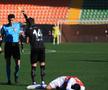 Ianis Hagi, în Alanyaspor - Fatih Karagumrug // FOTO: Ionuț Iordache (GSP)